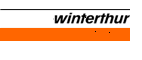 Winterthur Logo